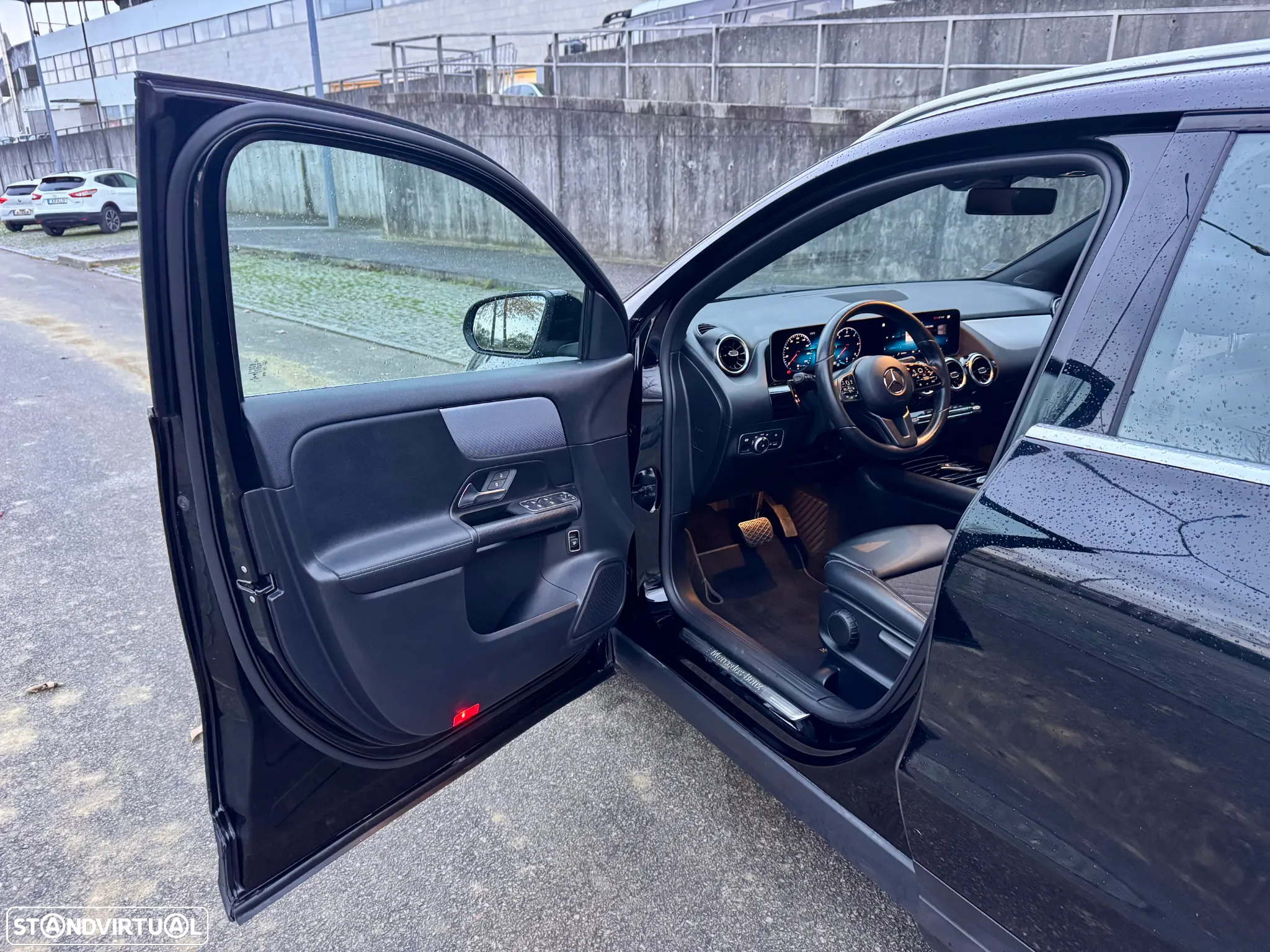 Mercedes-Benz GLA 200 d Style - 15