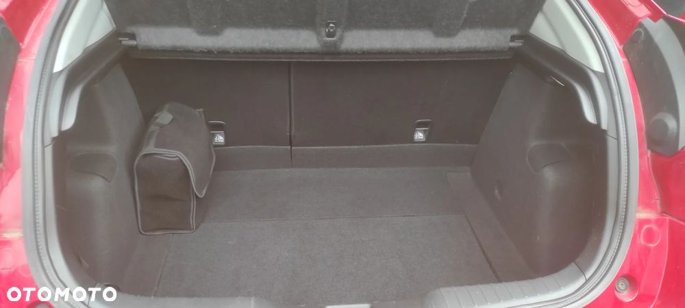 Honda Civic 2.2 i-DTEC Comfort - 20