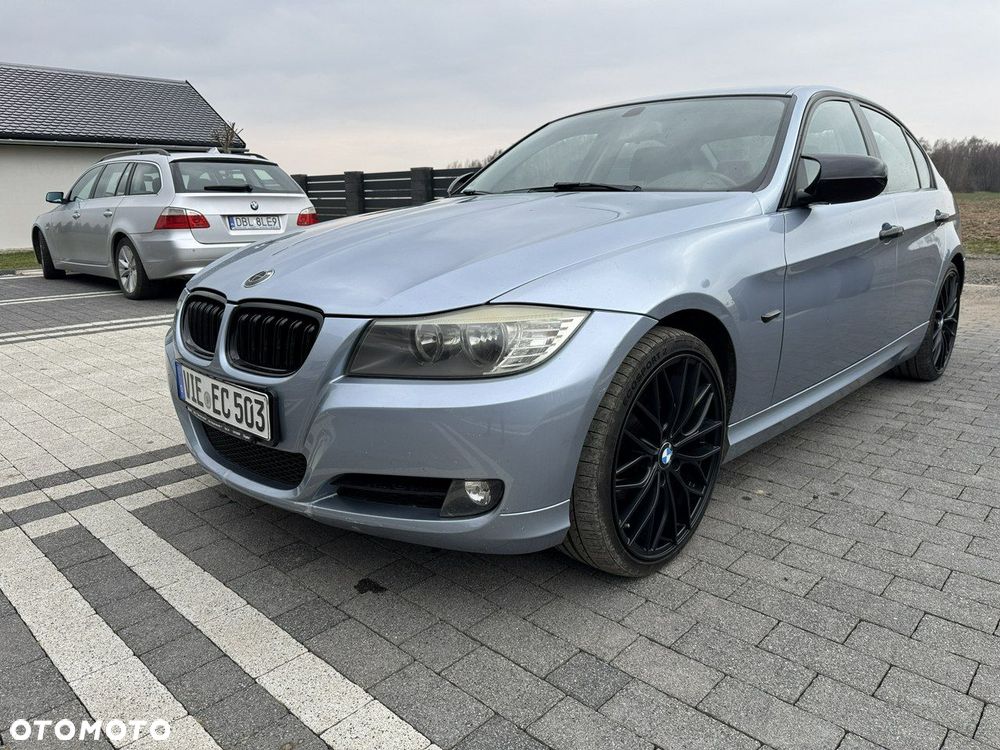 BMW Seria 3 - 3
