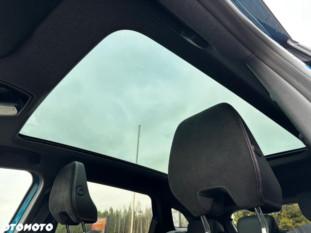Renault Austral 1.2 E-Tech Full Hybrid 200 Esprit Alpine MMT - 25