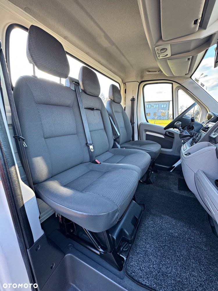 Citroën JUMPER - 16
