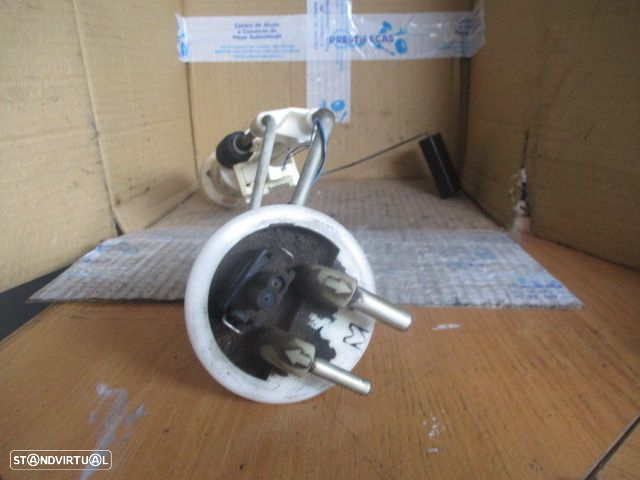 Boia Combustivel BOICOMB353 VW PASSAT 1996 1.9 TDI DISEL - 4