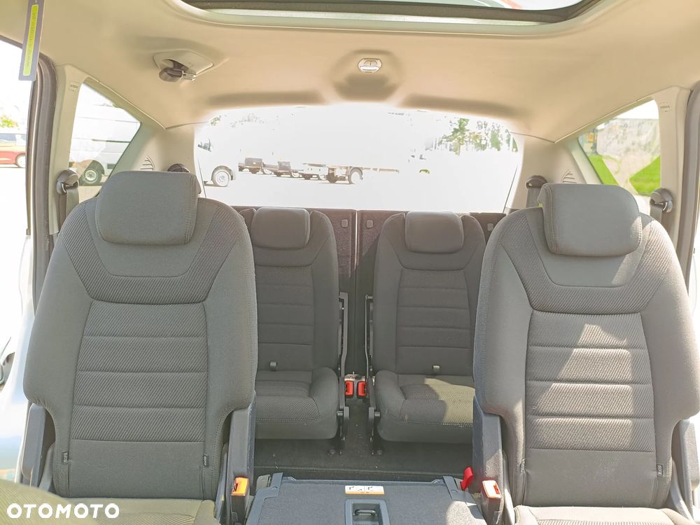 Ford S-Max 2.0 TDCi DPF Titanium MPS6 - 25