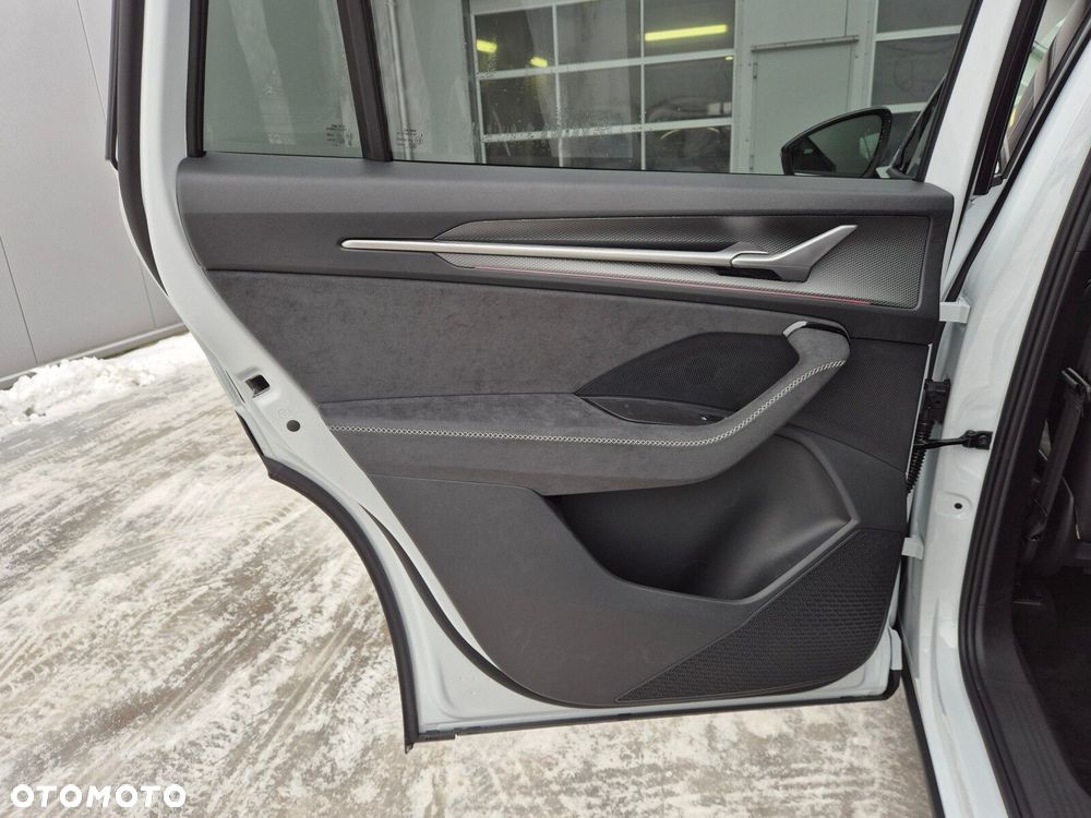 Skoda Kodiaq 1.5 TSI iV PHEV 4x2 Sportline DSG - 20