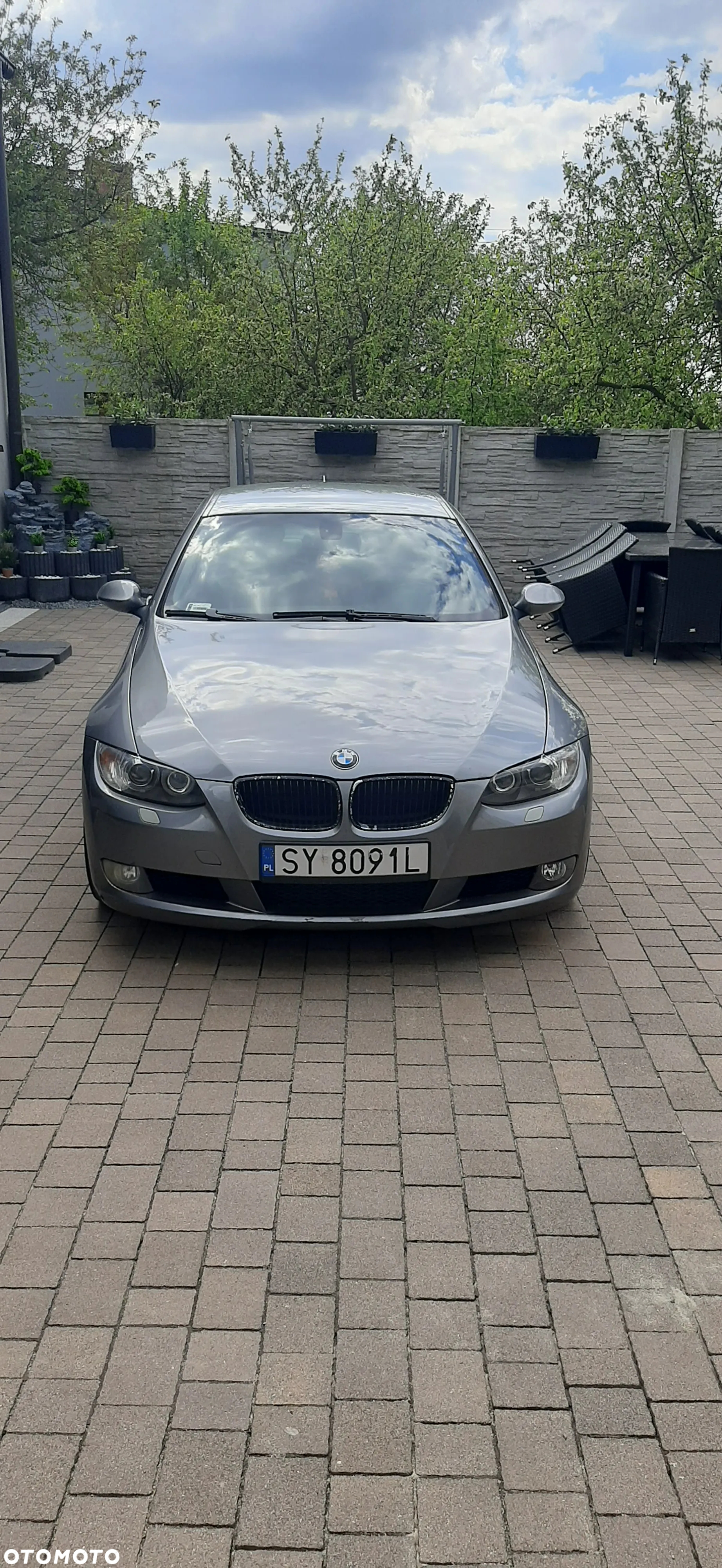BMW Seria 3 320d - 3