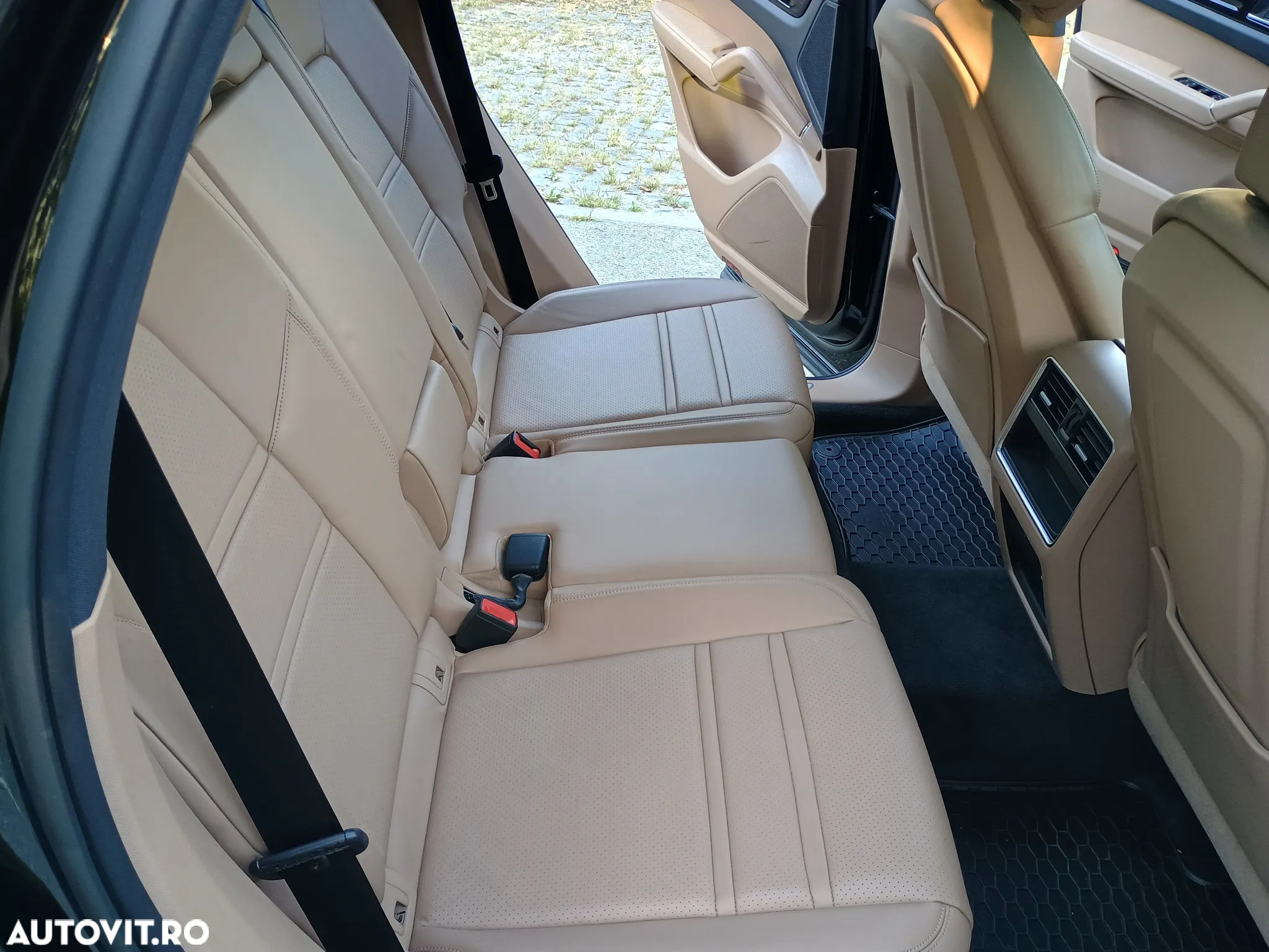 Porsche Cayenne Tiptronic S - 19