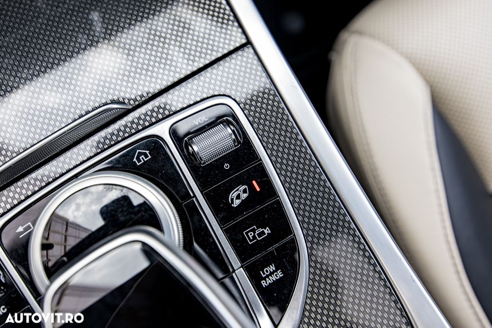 Mercedes-Benz G AMG 63 SW Long Aut. - 40