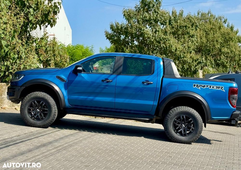 Ford Raptor - 2