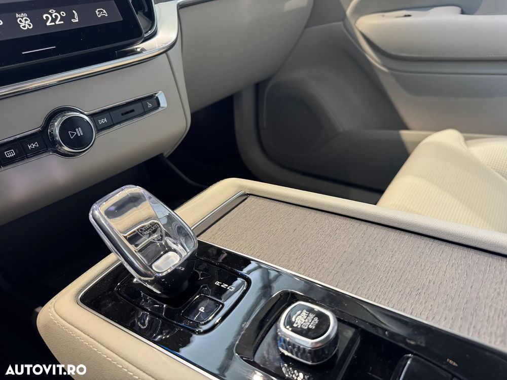 Volvo XC 90 ver-recharge-t8-awd-ultimate-dark - 13