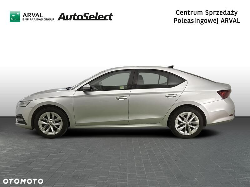 Skoda Octavia 1.5 TSI ACT Ambition - 3