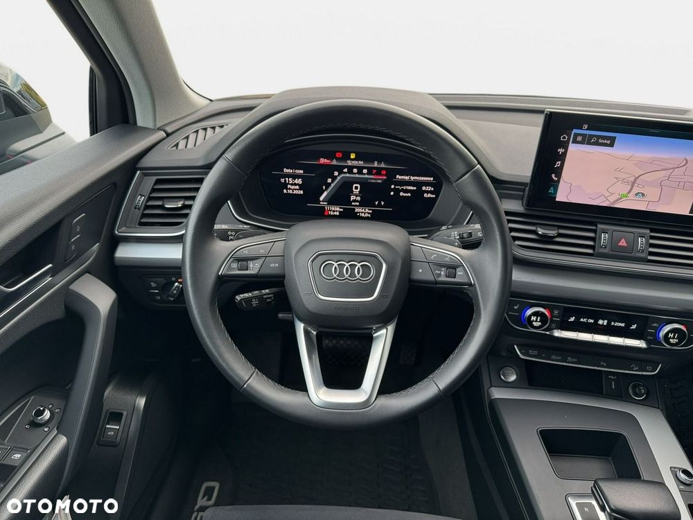 Audi Q5 45 TFSI quattro S tronic - 14