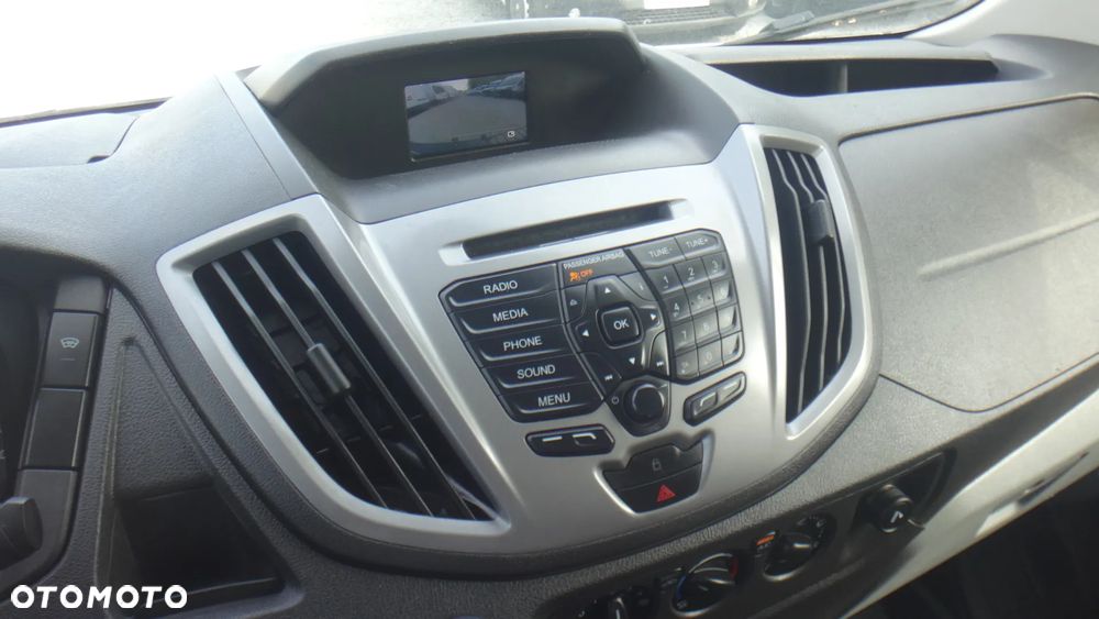 Ford TRANSIT - 7
