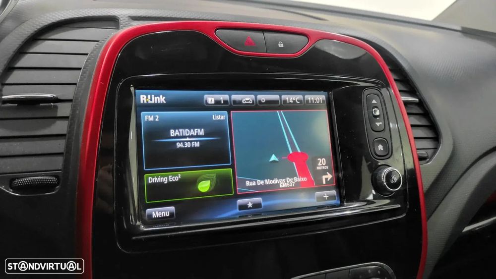 Renault Captur - 31