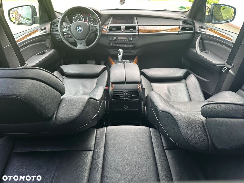 BMW X5 3.0d xDrive - 7