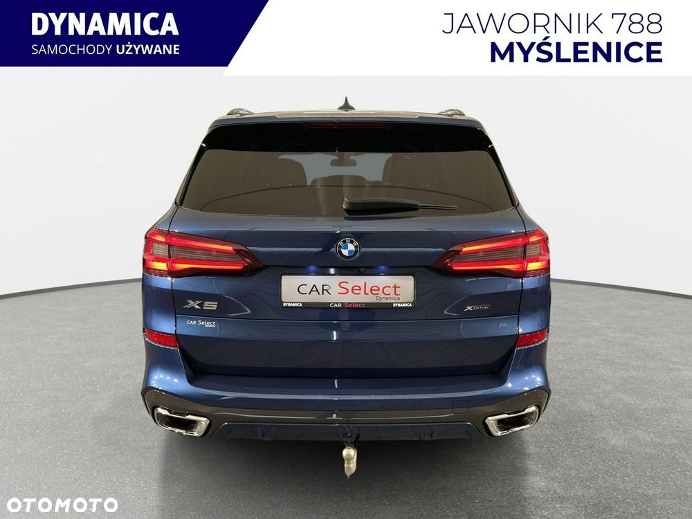 BMW X5 - 8