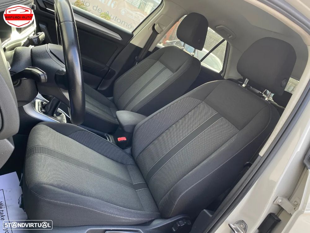 VW T-Roc 1.0 TSI Life - 13