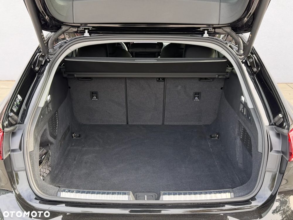 Audi A5 Avant - 8