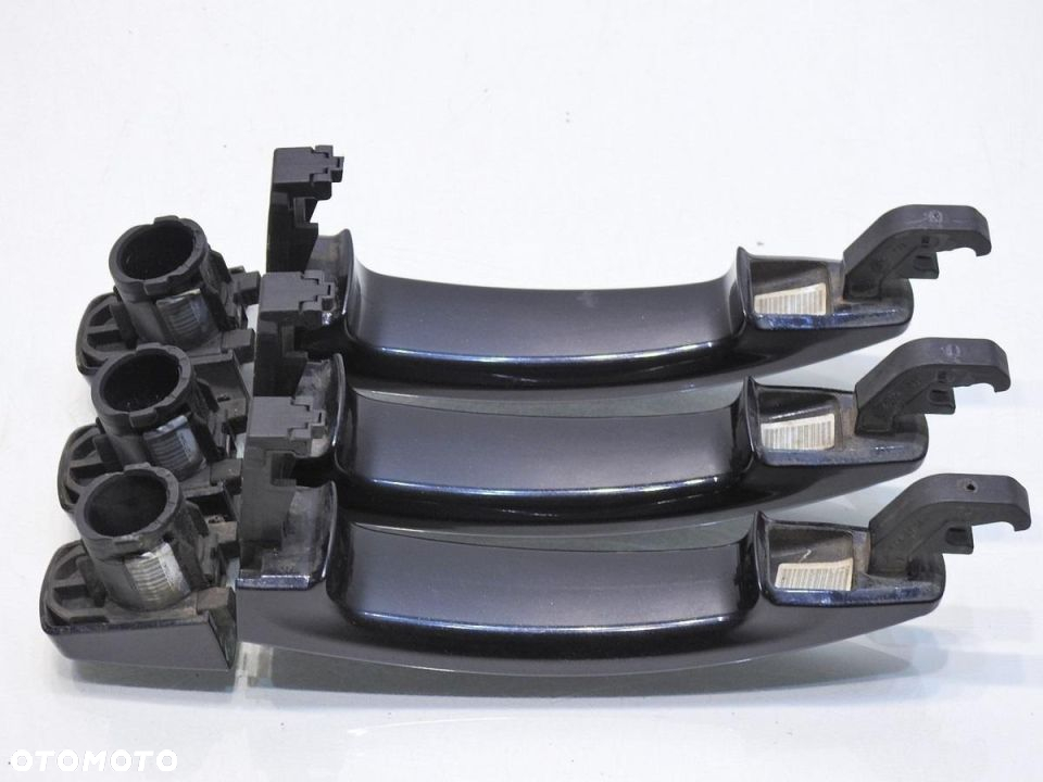 KLAMKA DRZWI 289 SAAB 9-3 II LIFT P12779120 - 6