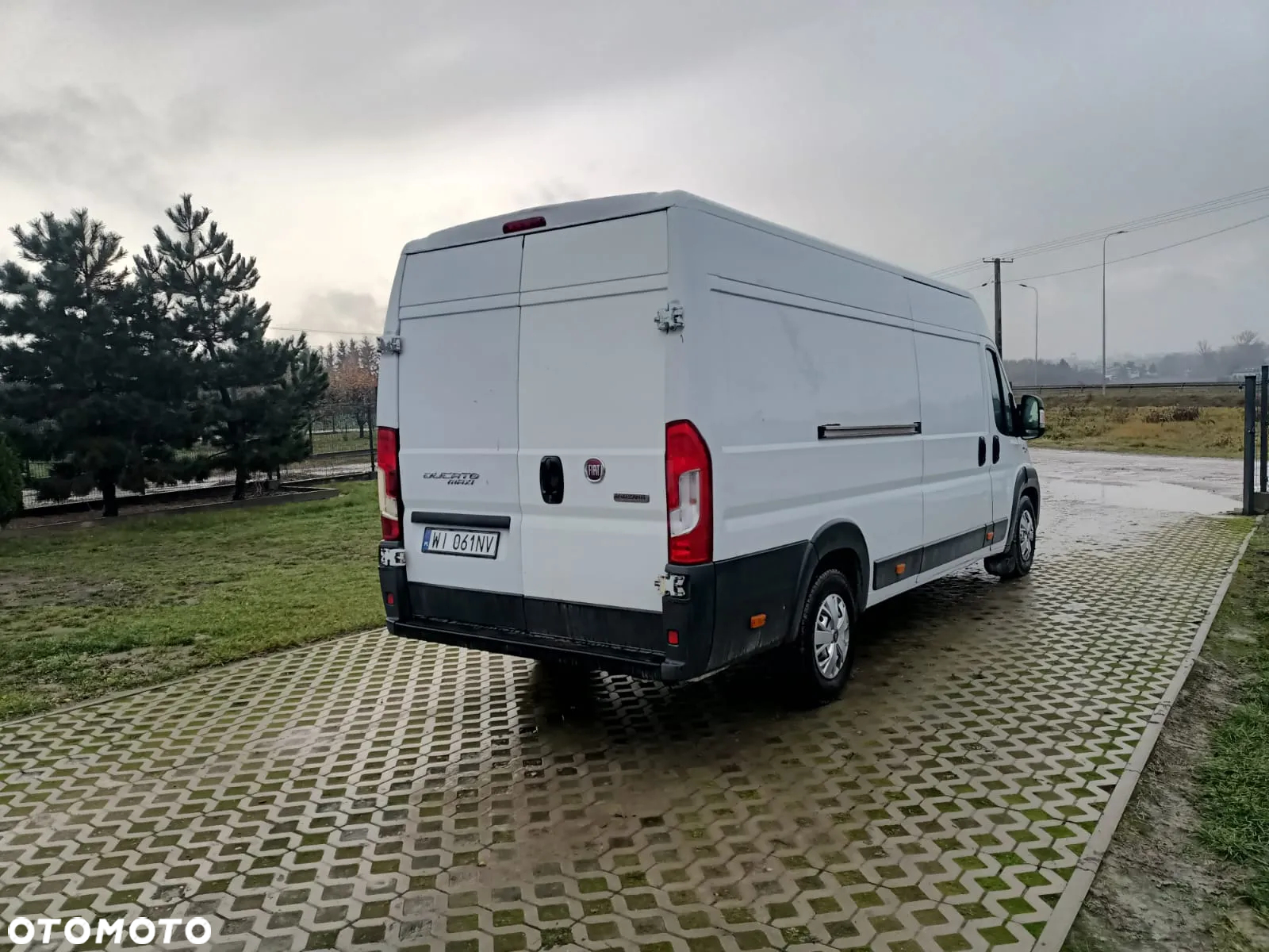 Fiat DUCATO - 3