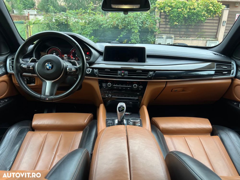 BMW X6 - 7