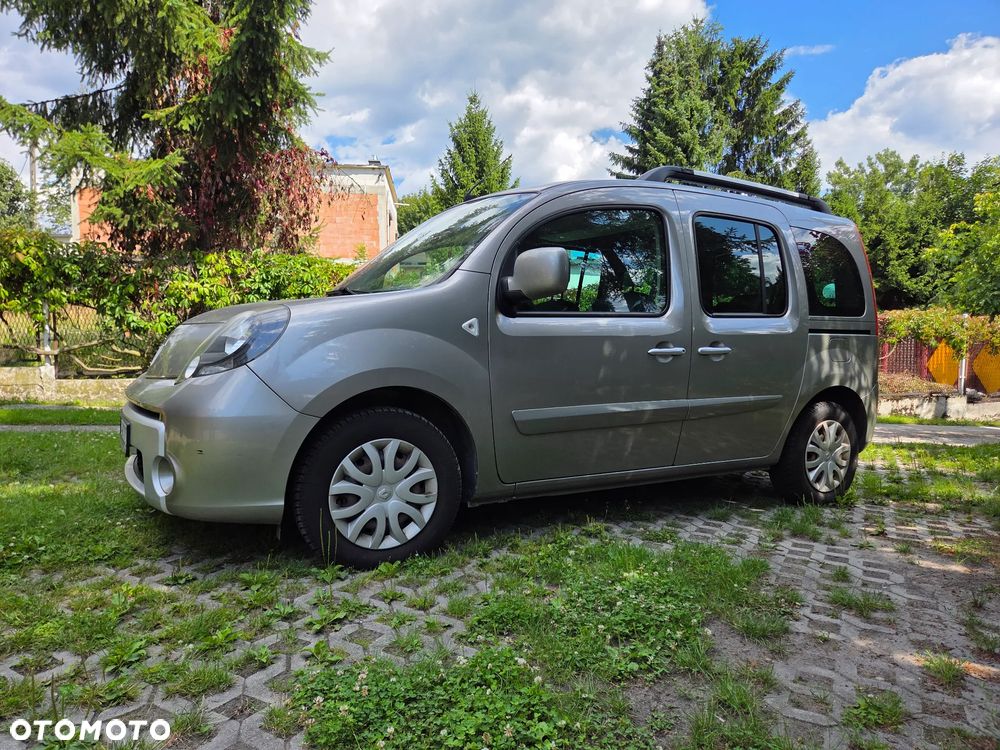 Renault Kangoo - 2