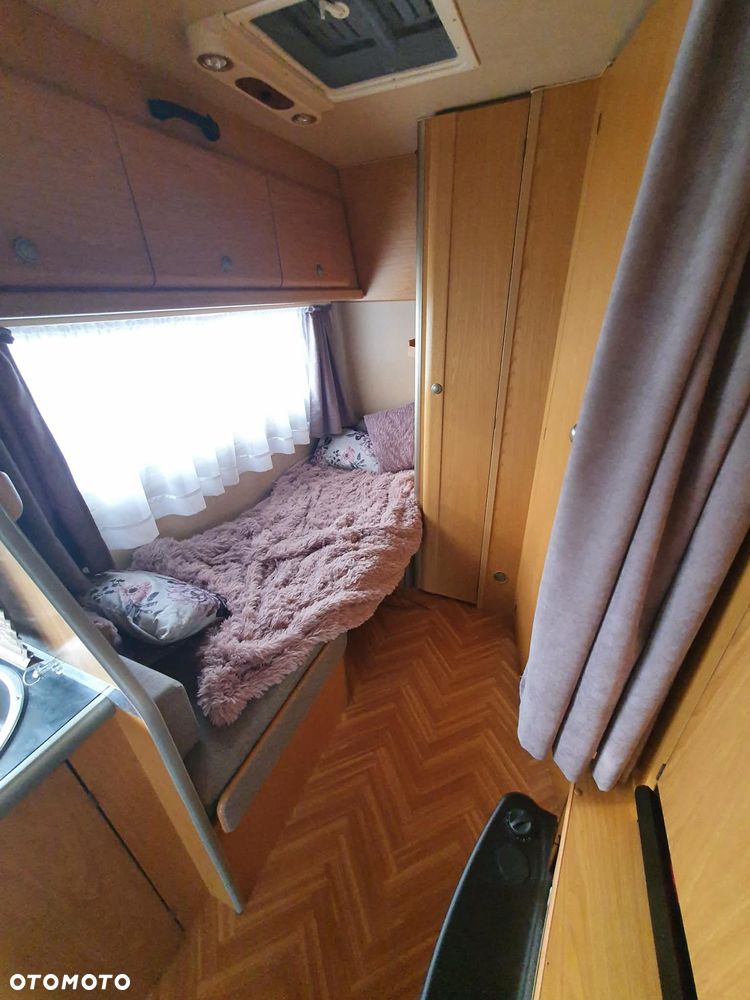 Fiat Ducato - 14