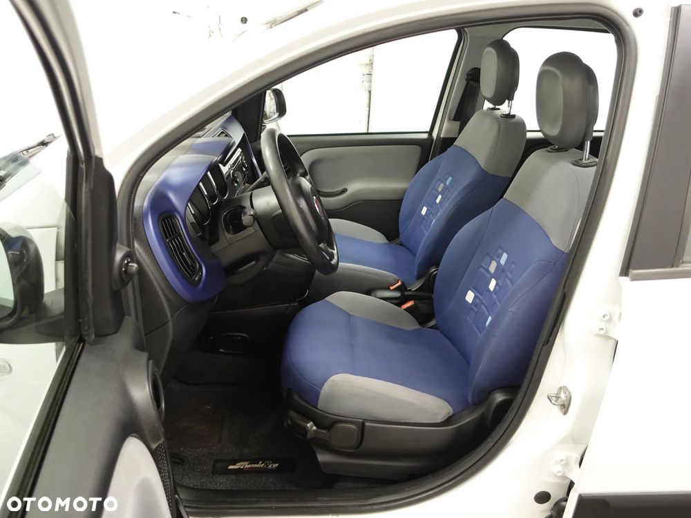 Fiat Panda 1.3 Multijet Start&Stopp Lounge - 20