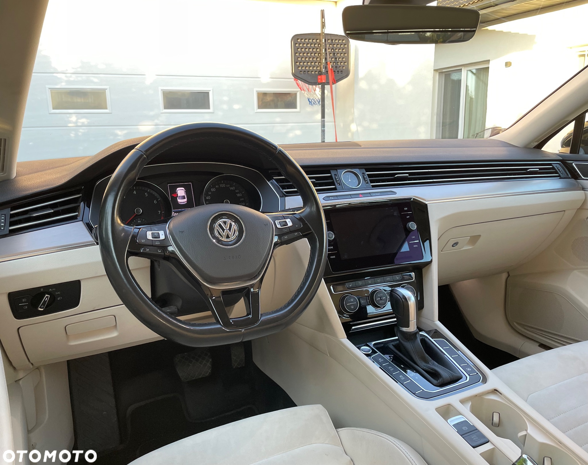 Volkswagen Passat 2.0 TSI BMT Highline DSG - 14