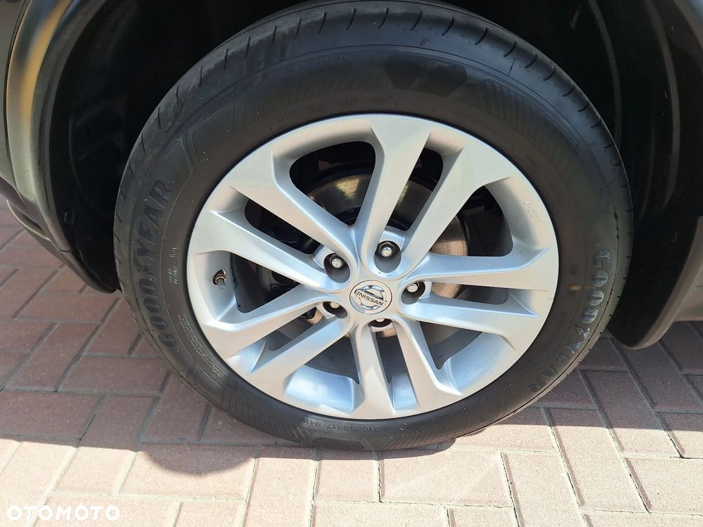 Nissan Juke 1.5 dCi Edition - 12