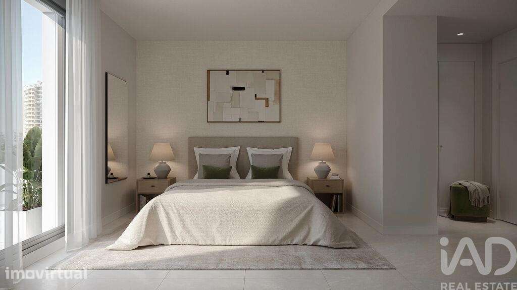 Apartamento T2 em Portimão de 87,00 m2 - Grande imagem: 5/21