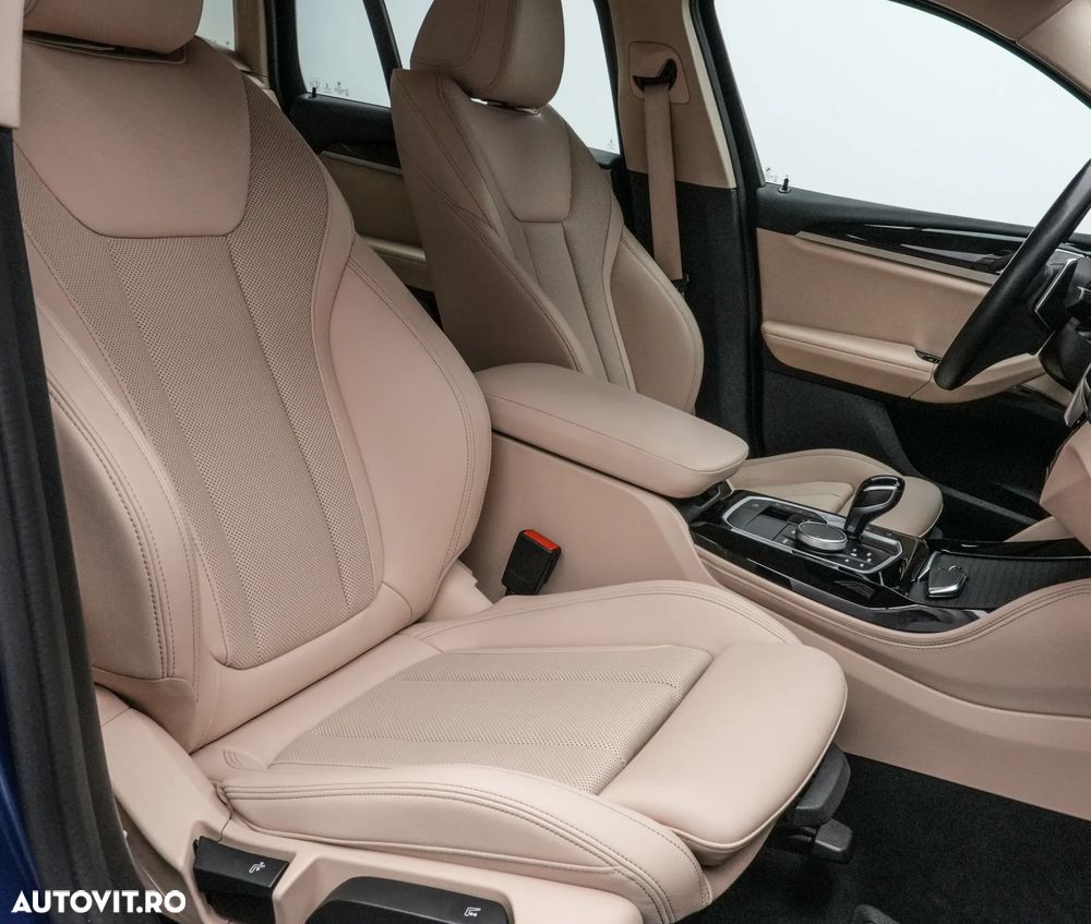 BMW X4 xDrive20i AT Advantage - 15