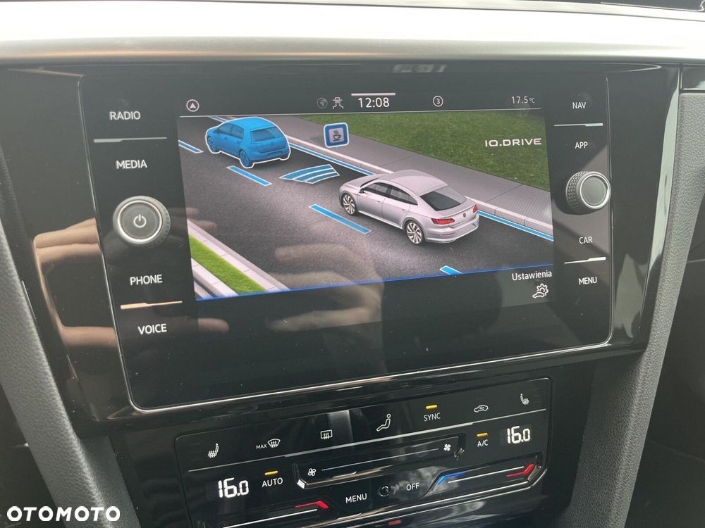 Volkswagen Arteon 2.0 TSI Elegance DSG - 25