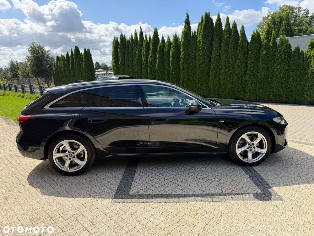 Audi A5 Avant - 10