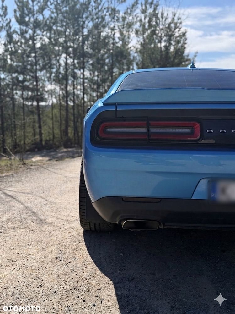 Dodge Challenger 5.7 R/T - 3