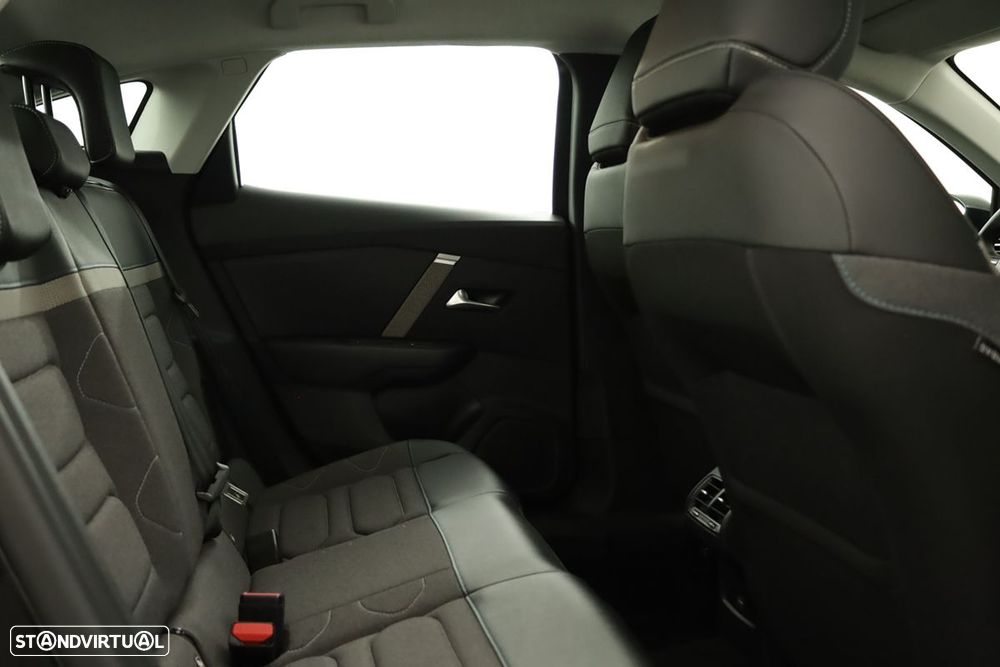 Citroën C4 1.2 PureTech Plus - 21