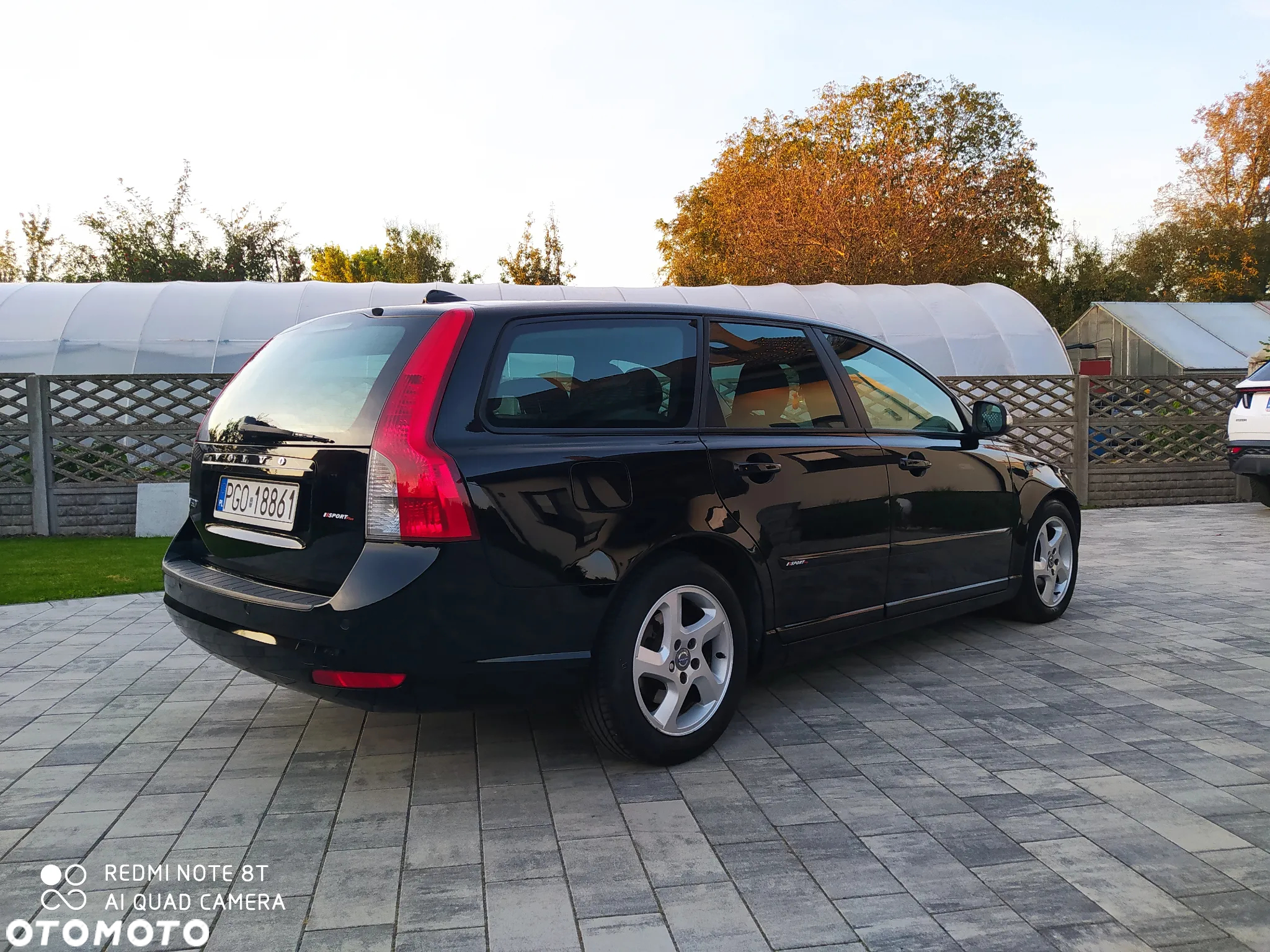 Volvo V50 D2 Momentum Start-Stop - 5