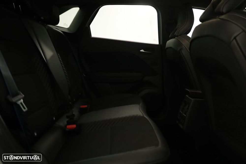 Renault Symbioz 1.6 E-Tech Full Hybrid Esprit Alpine - 22
