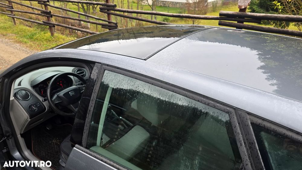 Seat Ibiza ST 1.2 TSI FR - 12