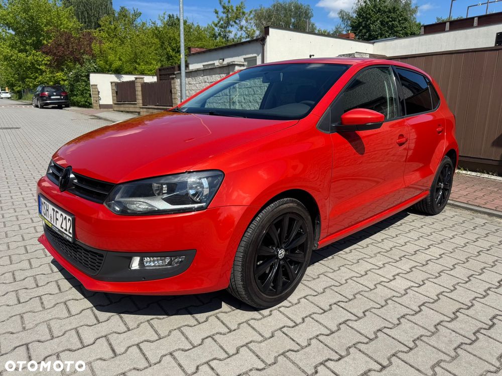 Volkswagen Polo 1.4 Comfortline - 20