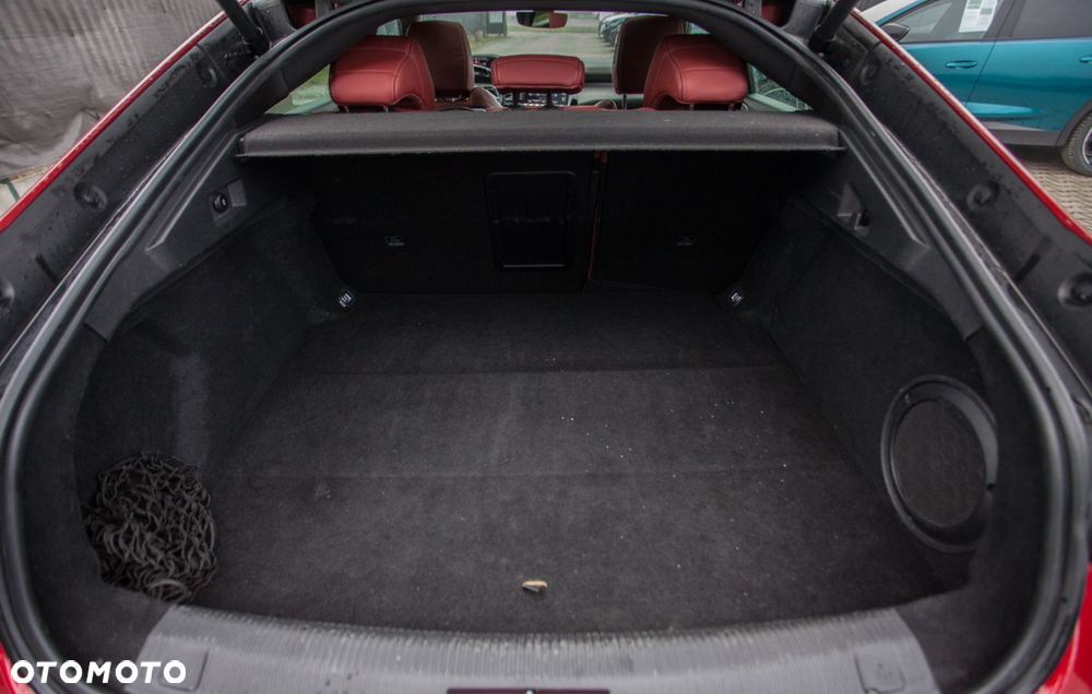 Peugeot 508 1.6 PureTech GT Pack S&S EAT8 - 35