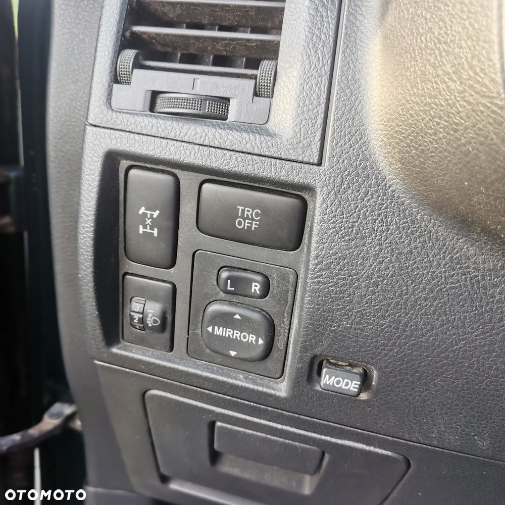 Daihatsu Terios 4WD Top - 7