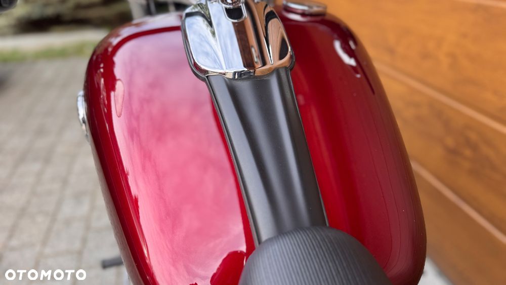 Harley-Davidson FXSB Breakout - 15