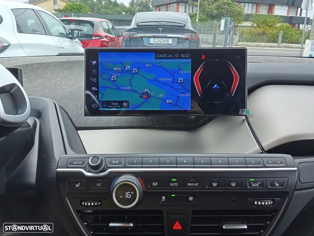 BMW i3 - 17