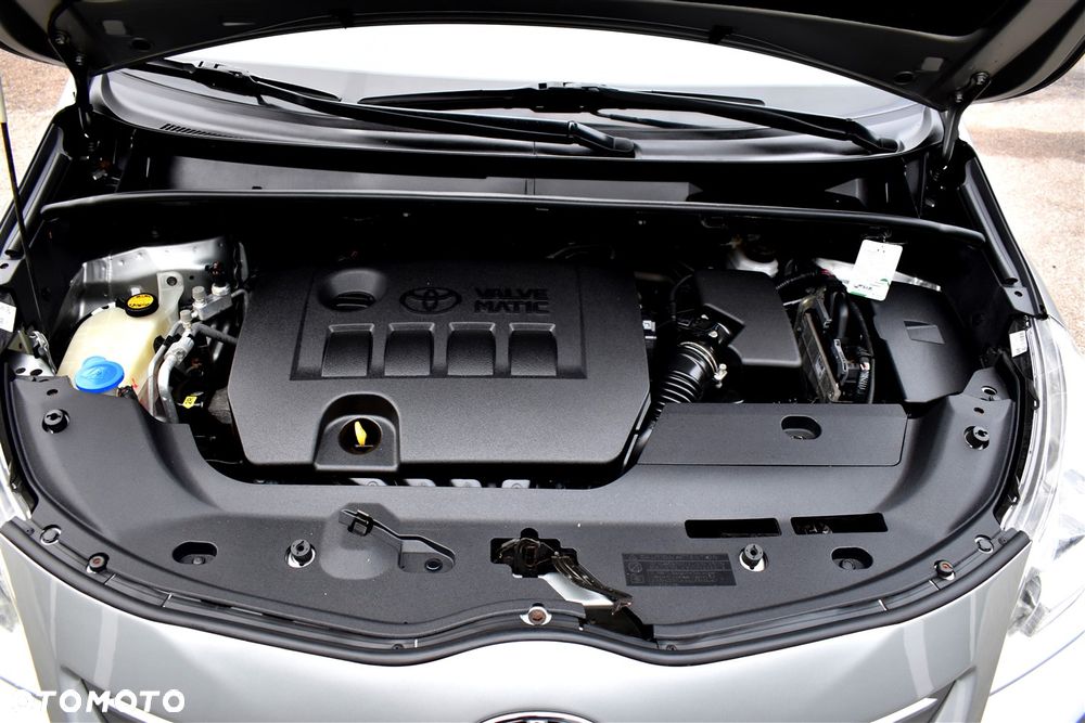 Toyota Verso 1.8 Multidrive Edition - 36