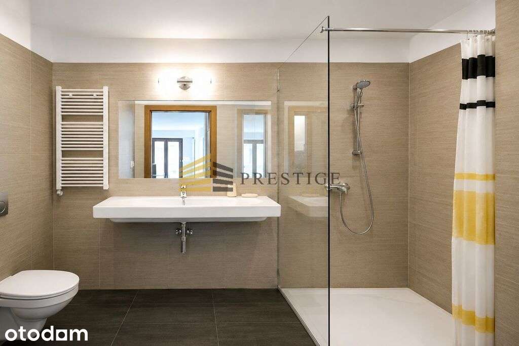 Super apartament w kameralnej rezydencji