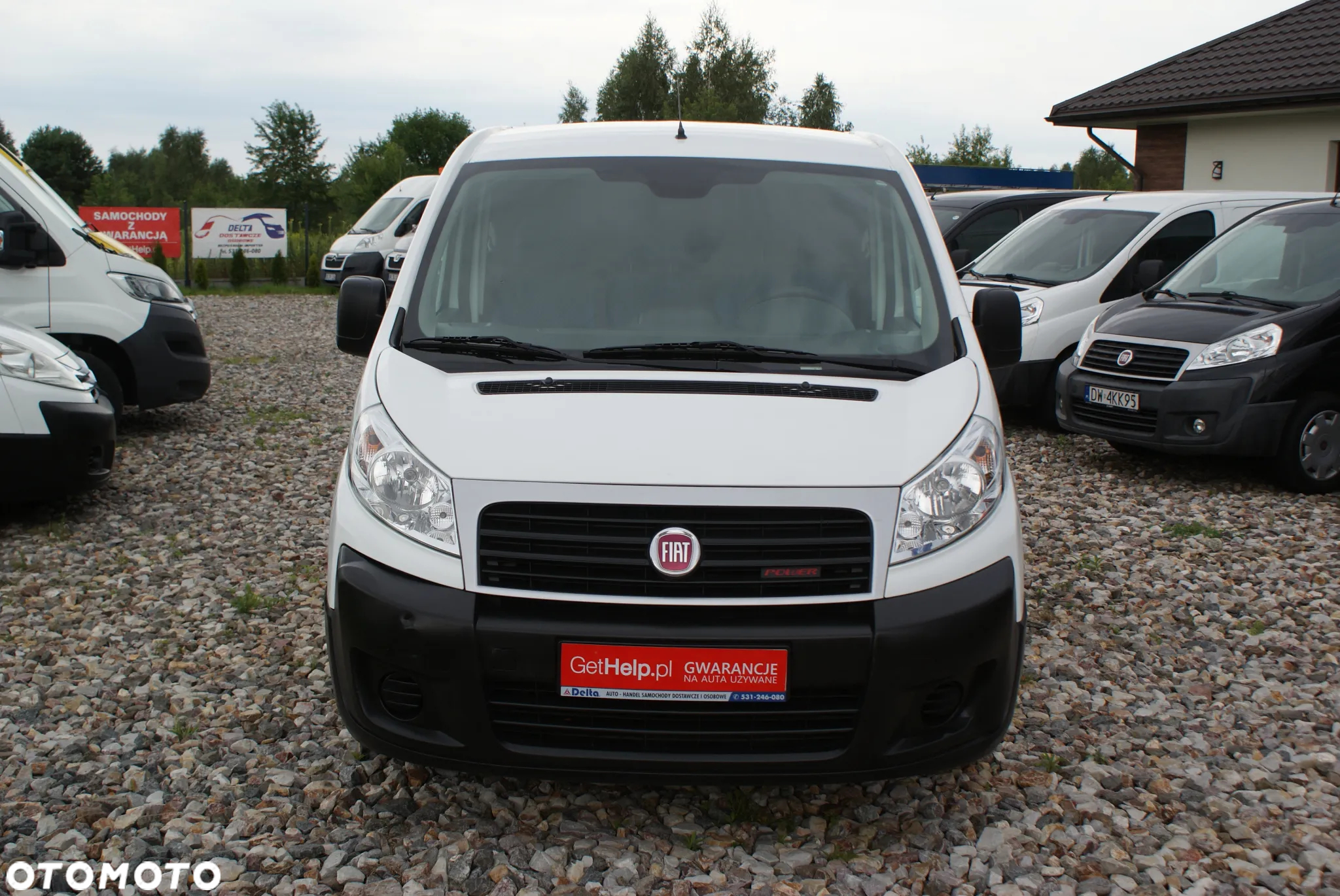 Fiat Scudo - 2