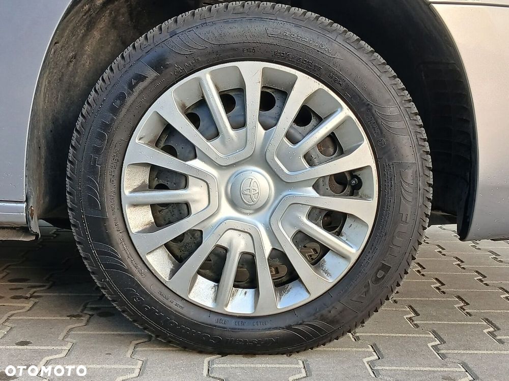 Toyota Proace City Verso 1.5 D-4D Business - 36