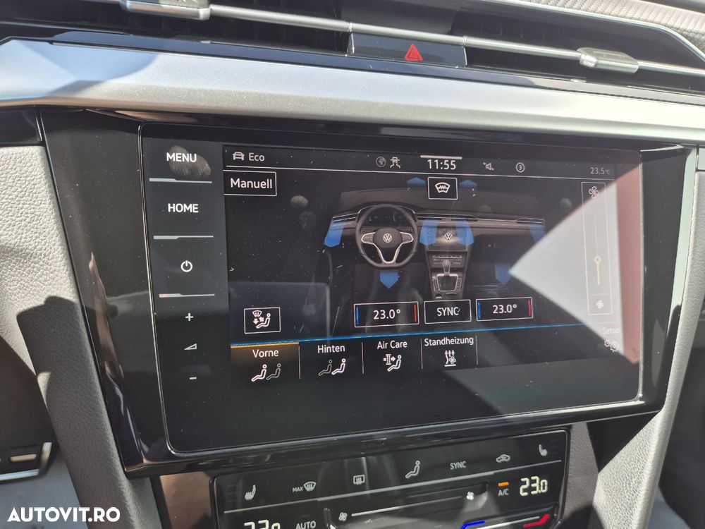 Volkswagen ARTEON 2.0 TDI 4Motion DSG R-Line - 31