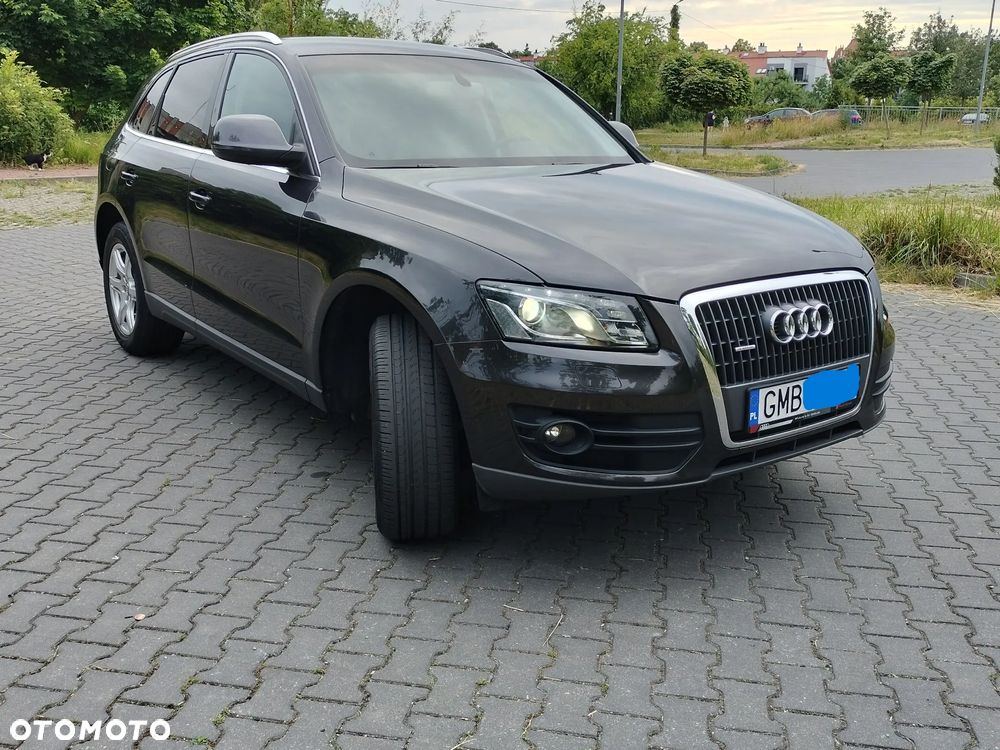 Audi Q5 2.0 TDI Quattro S tronic - 24