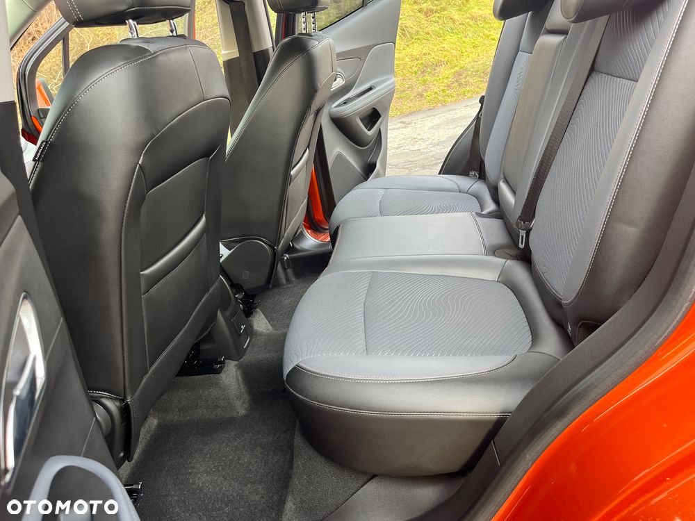 Opel Mokka 1.7 CDTI ecoFLEX Start/Stop Innovation - 24